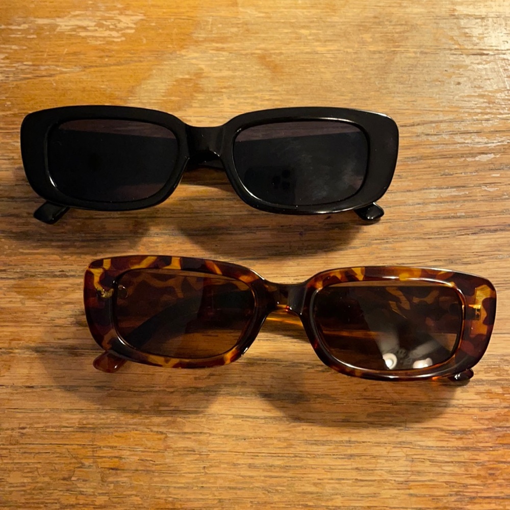 Instagram/TikTok Sunglasses